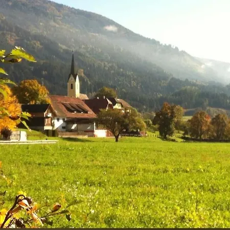 Ferienhaus Koetzing *