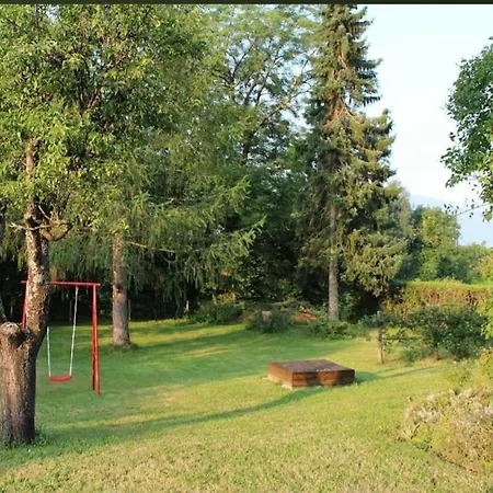 Ferienhaus Koetzing *