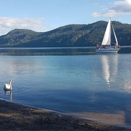 Koetzing Seeboden am Millstätter See