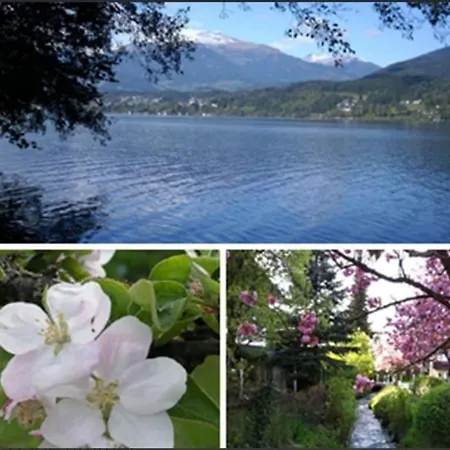 Koetzing 펜션 *