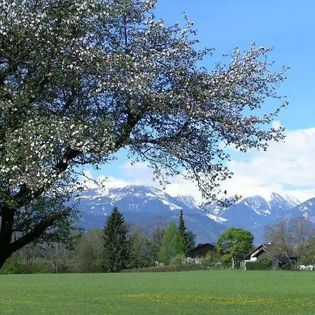 Ferienhaus Koetzing *