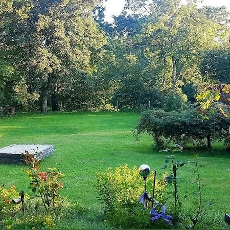 Holiday home Koetzing *