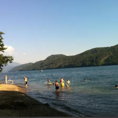 Koetzing Holiday home *