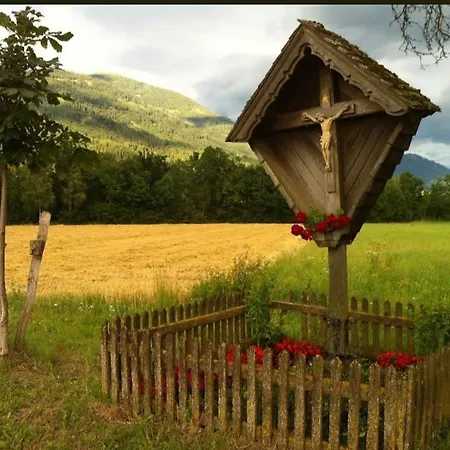 Casa de Férias Koetzing