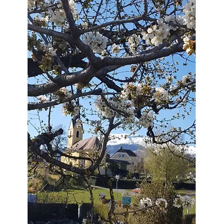 Koetzing Nyaraló *