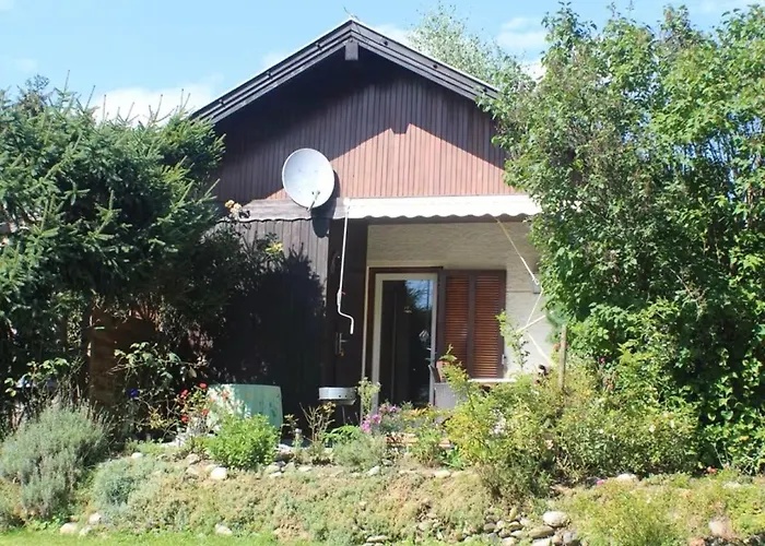 Holiday home Koetzing *