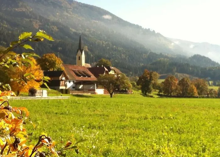 Ferienhaus Koetzing *