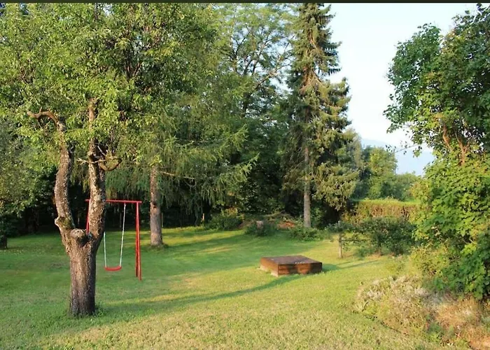 Ferienhaus Koetzing *