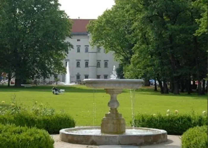 Casa de Férias Koetzing Seeboden