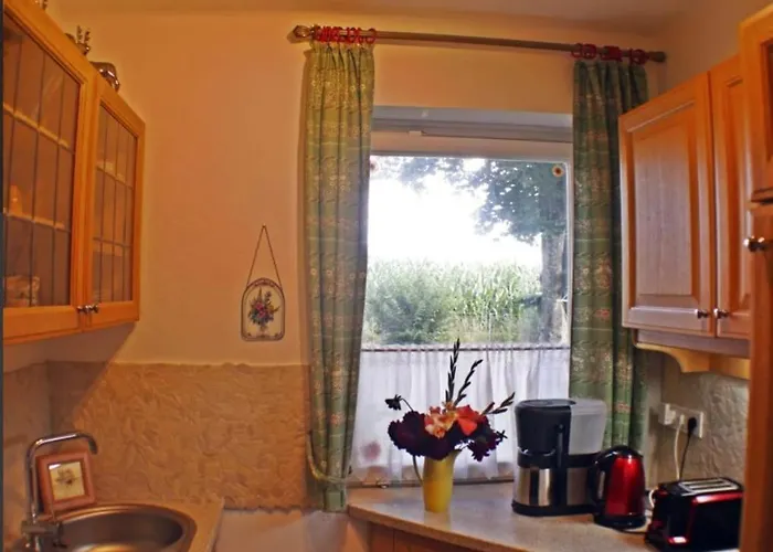 Holiday home Koetzing