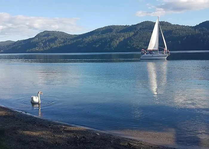Koetzing Seeboden am Millstätter See