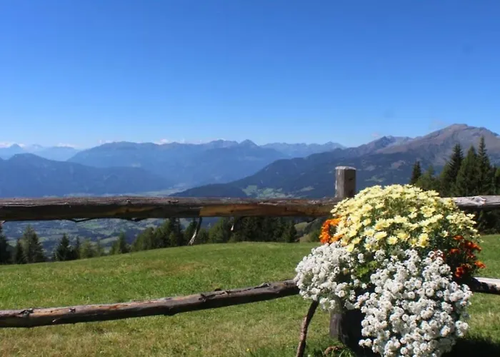 Ferienhaus Koetzing Seeboden am Millstätter See