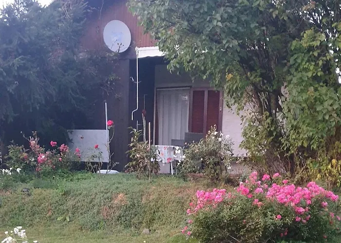 Casa de Férias Koetzing