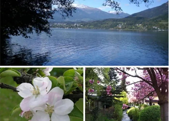 Koetzing Casa de Férias *