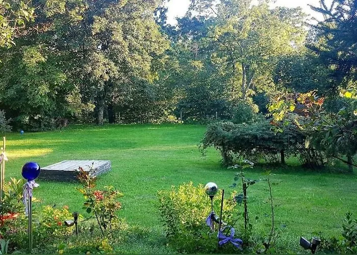 Ferienhaus Koetzing *