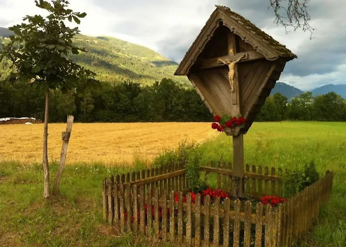 Holiday home Koetzing