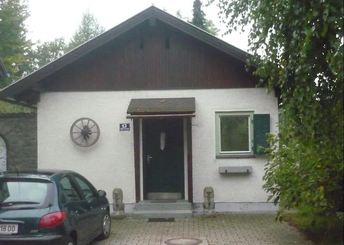 Koetzing Ferienhaus Seeboden am Millstätter See